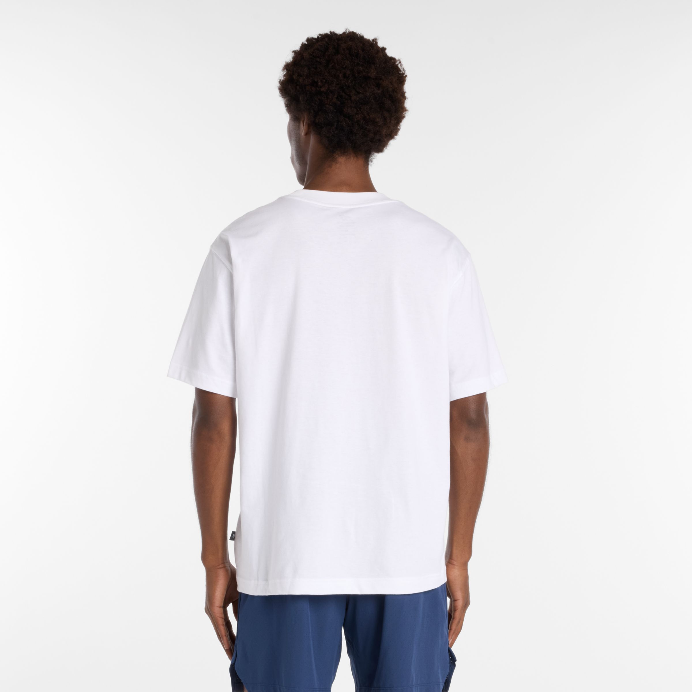 United Airlines NYC Half T-Shirt