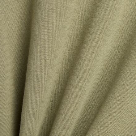 Linear Graphic Fleece Hoodie