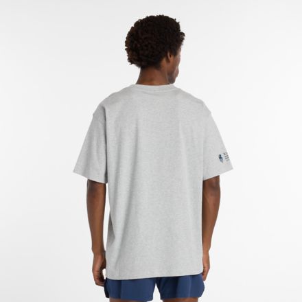 NYC Marathon Graphic T-Shirt - 26.2