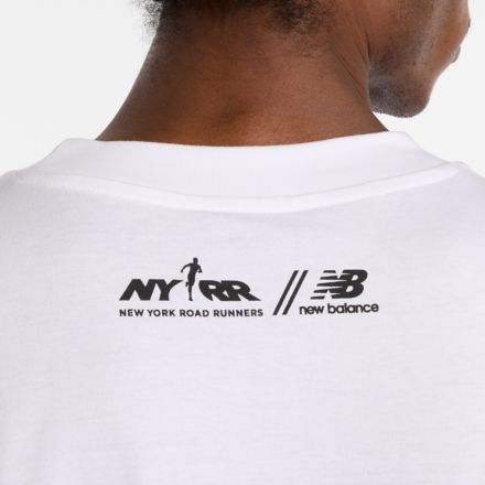 Run For Life Graphic T-Shirt