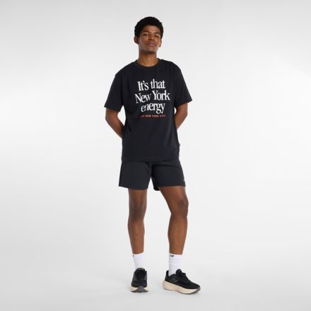 Run For Life Graphic T-Shirt