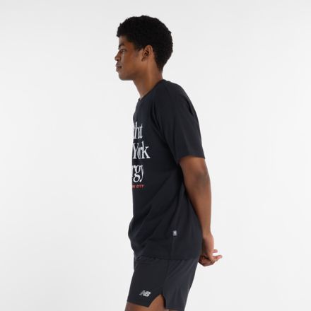 Run For Life Graphic T-Shirt