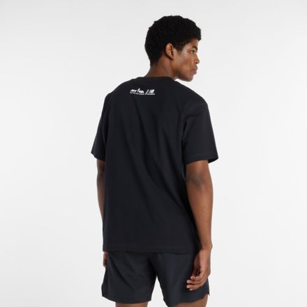 Run For Life Graphic T-Shirt