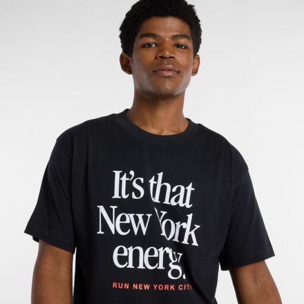 Run For Life Graphic T-Shirt