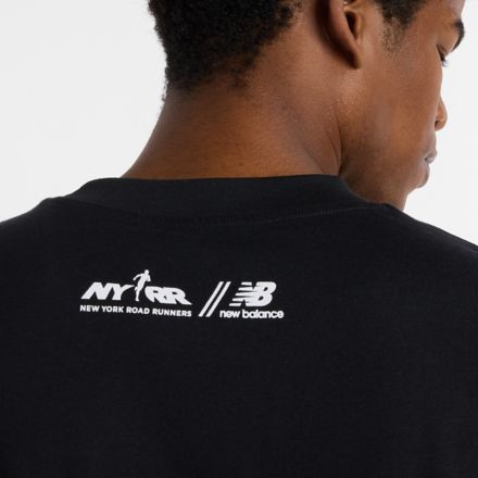 Run For Life Graphic T-Shirt