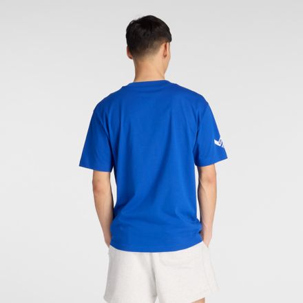 Valencia Marathon Graphic T-Shirt