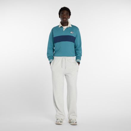 Rugby Shirt, PERMAFROST, MT53533AAZ