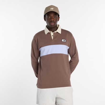 Rugby Shirt, CORTADO, MT53533ABP