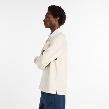 NYC Marathon Rugby Shirt