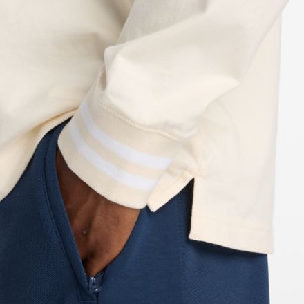 NYC Marathon Rugby Shirt