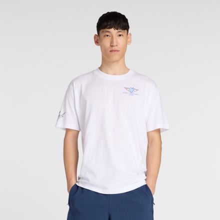 Valencia Marathon Graphic T-Shirt