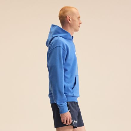 Australian Open Athletics French Terry Hoodie