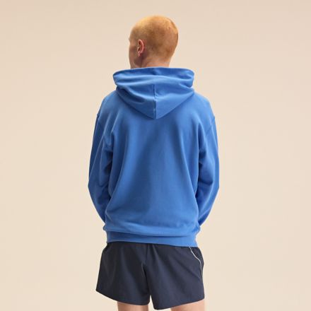 Australian Open Athletics French Terry Hoodie