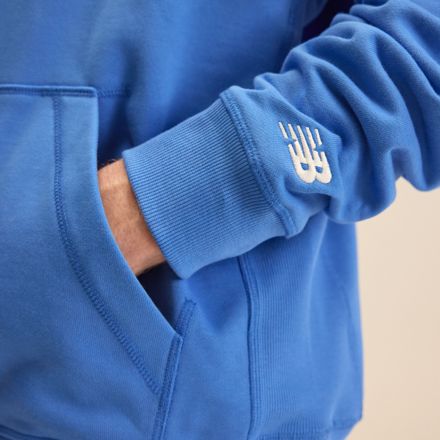 Australian Open Athletics French Terry Hoodie