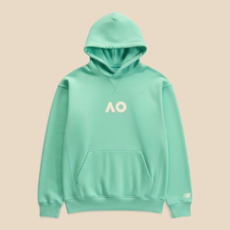 Australian Open Athletics French Terry Hoodie
