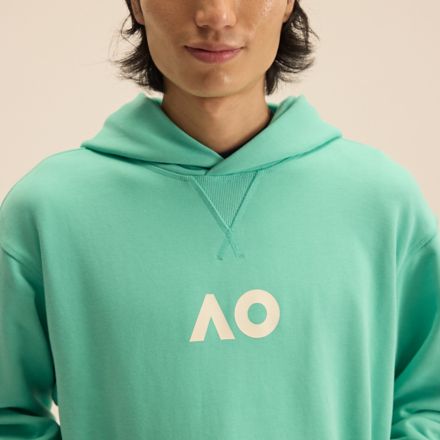 Australian Open Athletics French Terry Hoodie