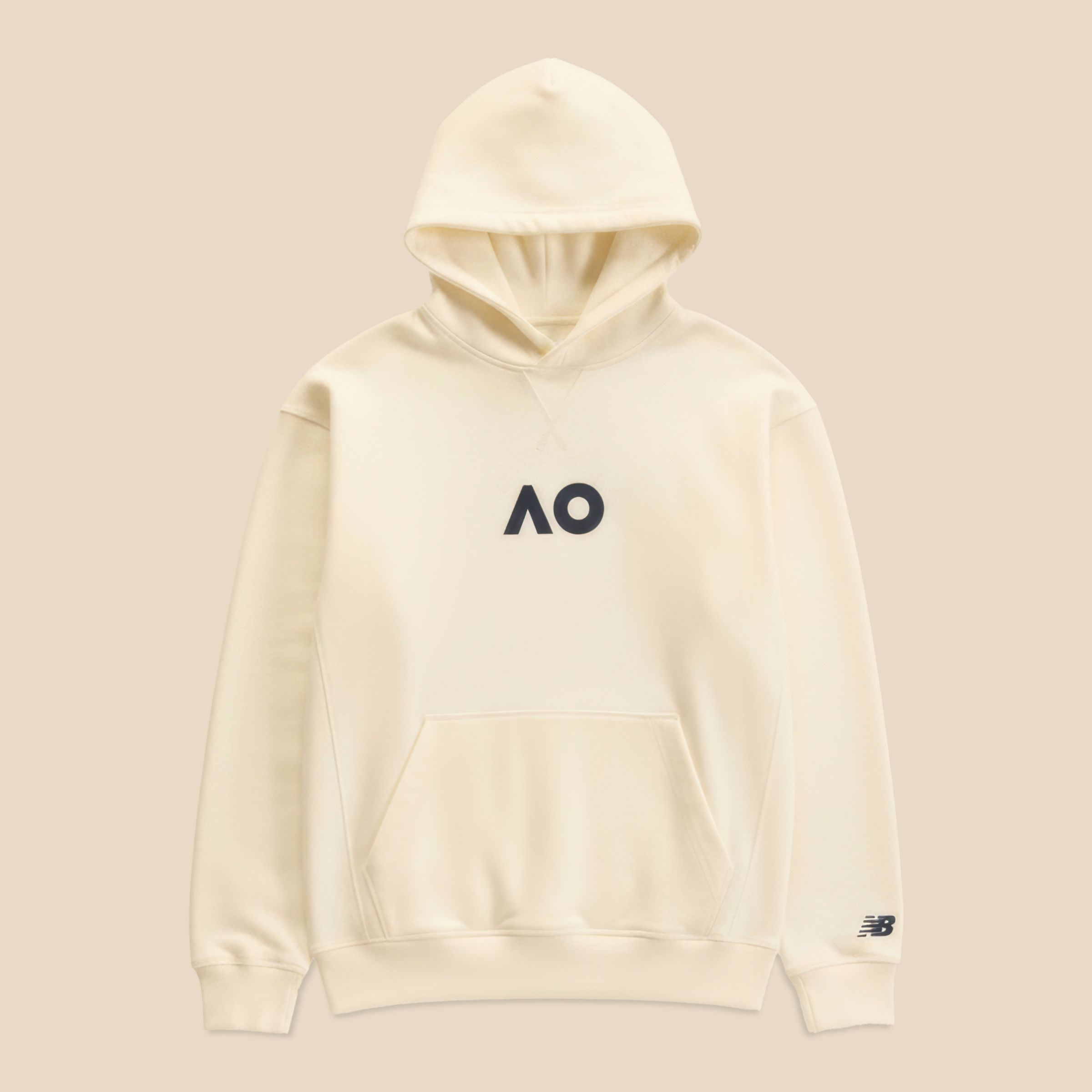 Australian Open Athletics French Terry Hoodie