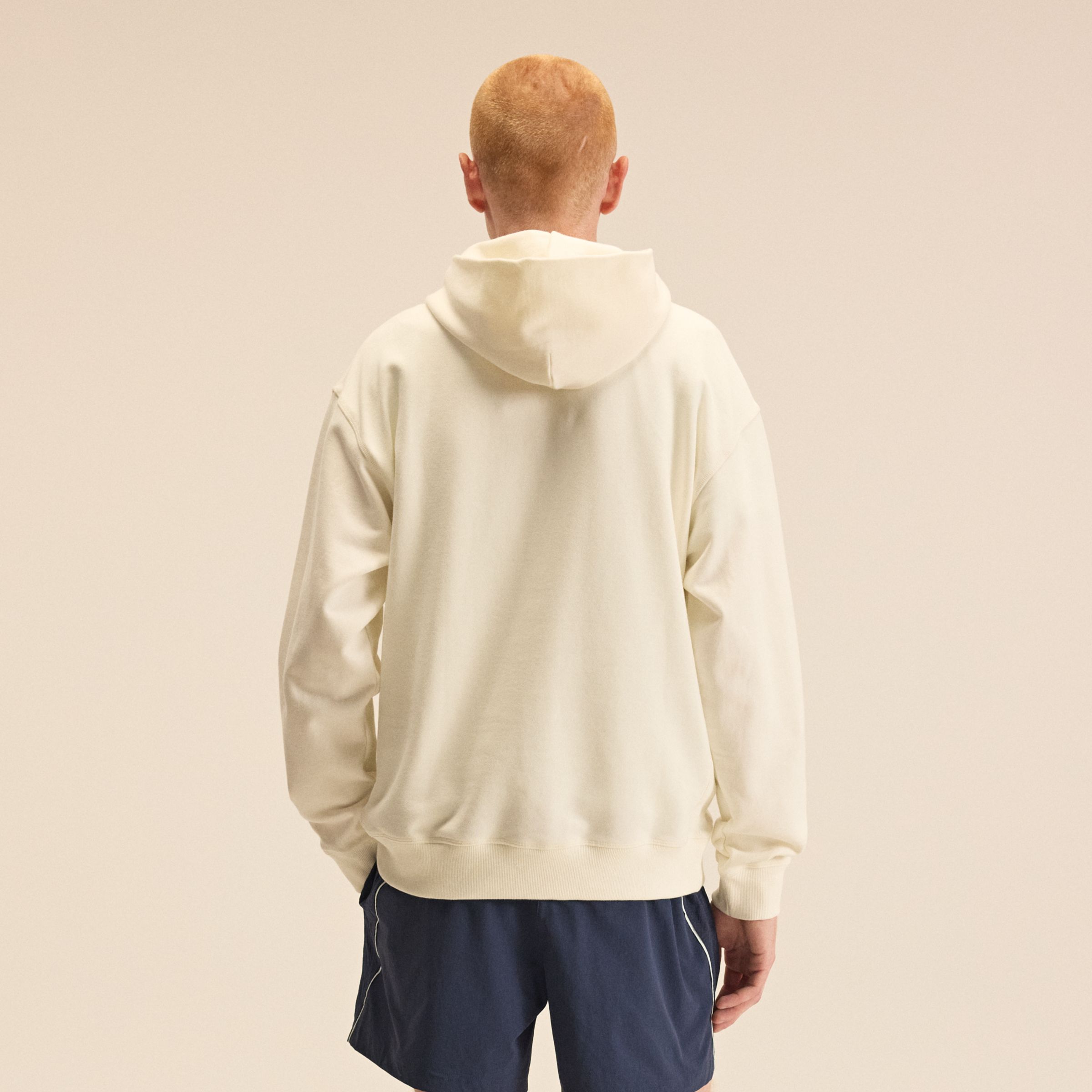 Australian Open Athletics French Terry Hoodie