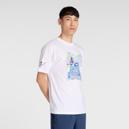 Valencia Marathon Finisher T-Shirt