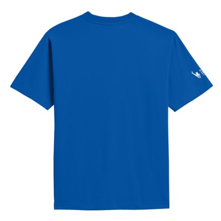 NYC Marathon Graphic Tee - Running Man
