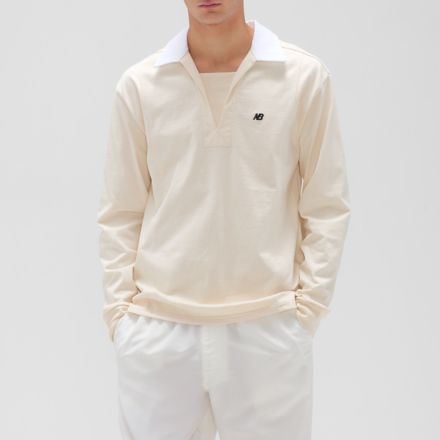 Made in USA Drill Top, LINEN, MT53541LIN