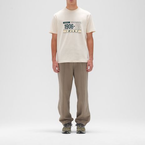 Made in USA Graphic T-Shirt