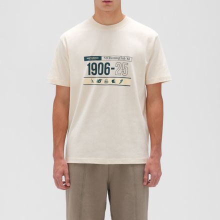 Made in USA Graphic T-Shirt