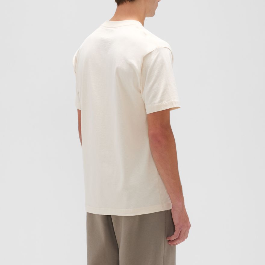 Made in USA Graphic T-Shirt