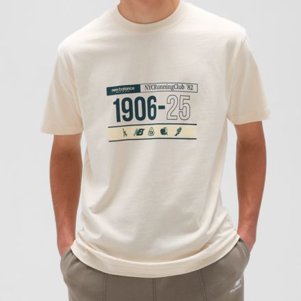 Made in USA Graphic T-Shirt