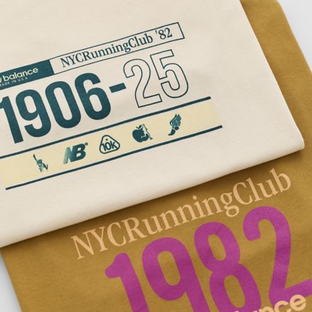 Made in USA Graphic T-Shirt