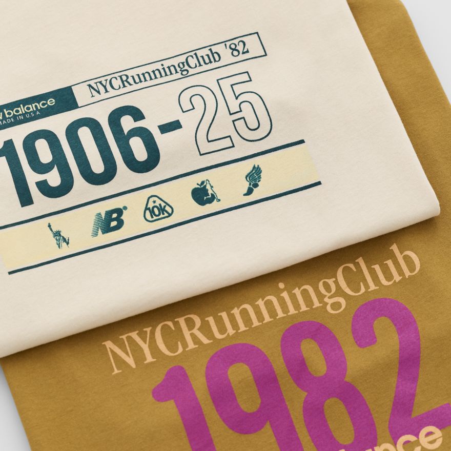 Made in USA Graphic T-Shirt