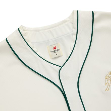 Made in USA 大谷翔平ショートスリーブジャージ, SEA SALT, MT53545SST