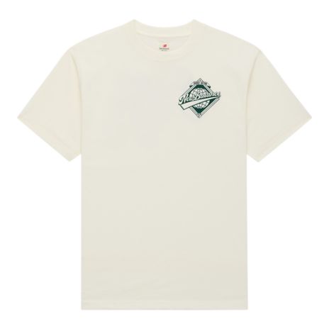 Made in USA x Shohei Graphic T-Shirt｜ニューバランス公式通販