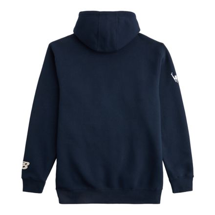 NYC Marathon French Terry Graphic Hoodie