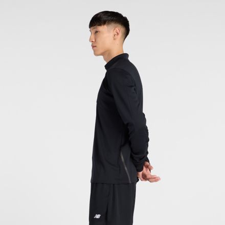 Utility Knit 1/4 Zip