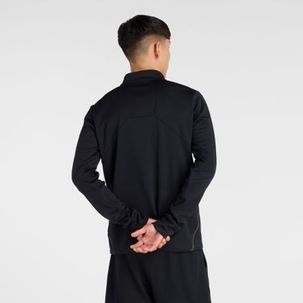 Utility Knit 1/4 Zip