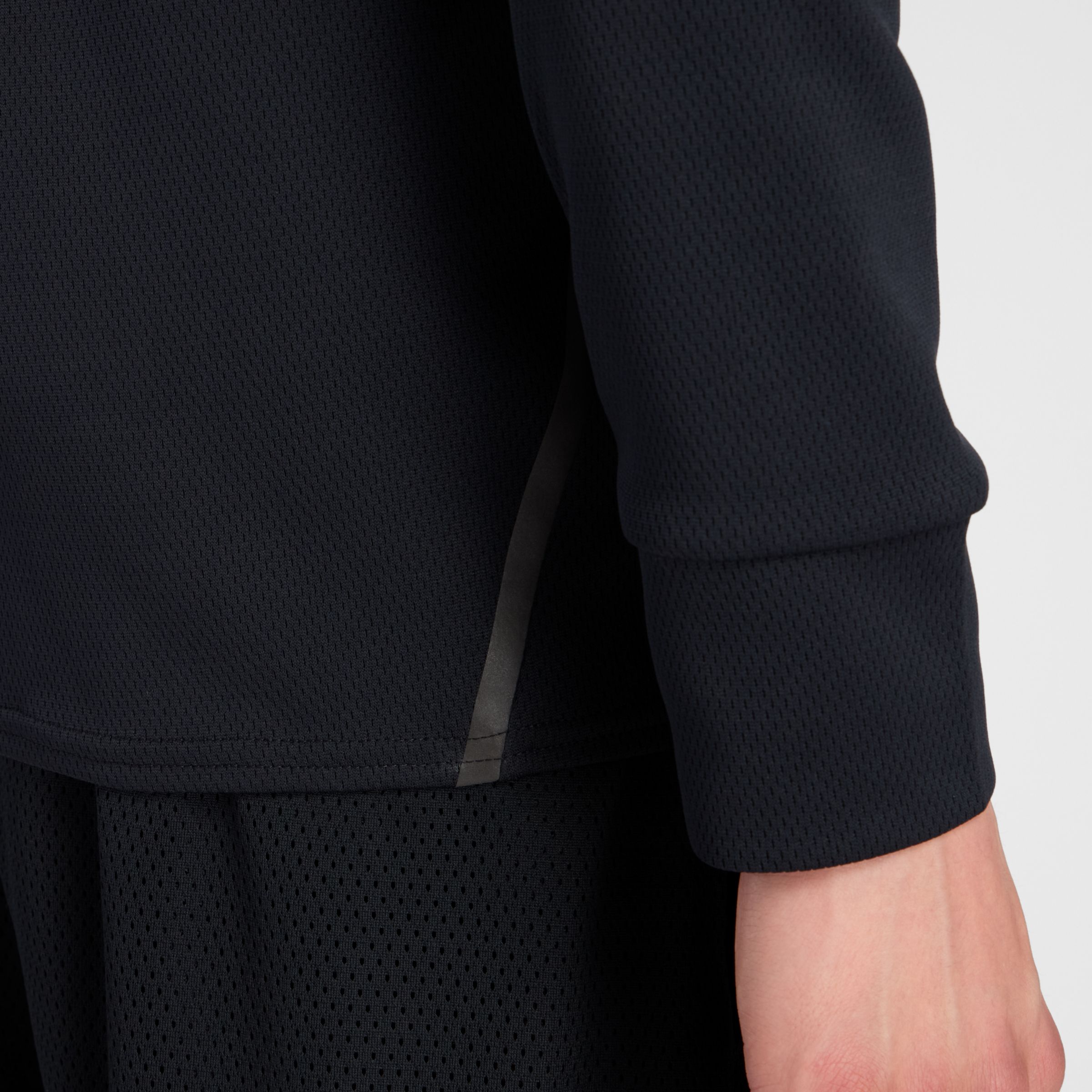 Utility Knit 1/4 Zip