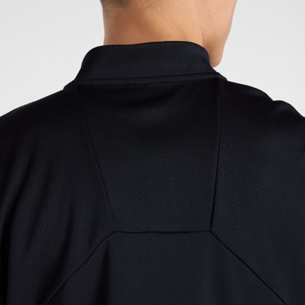 Utility Knit 1/4 Zip