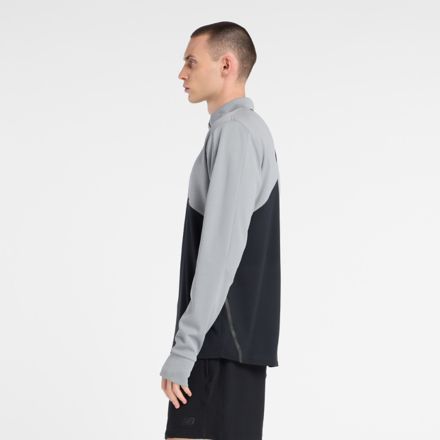 Utility Knit 1/4 Zip