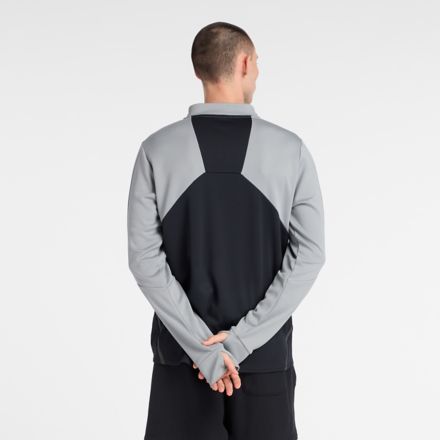 Utility Knit 1/4 Zip