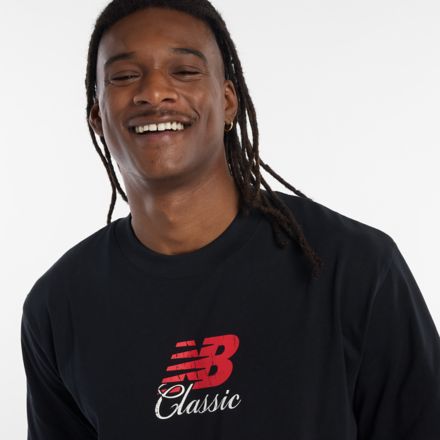 Hoops Classic Graphic T-Shirt