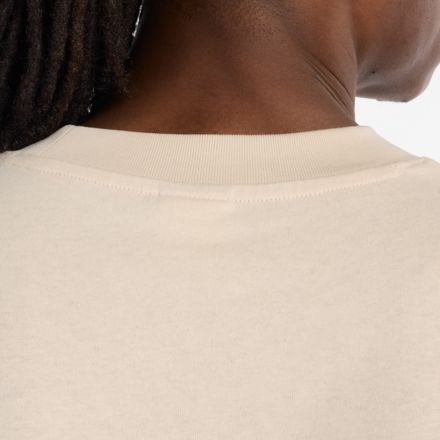 Hoops Player Graphic T-Shirt