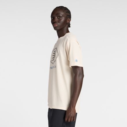 Hoops Logo T-Shirt