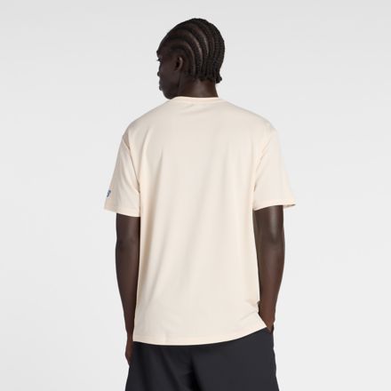 Hoops Logo T-Shirt