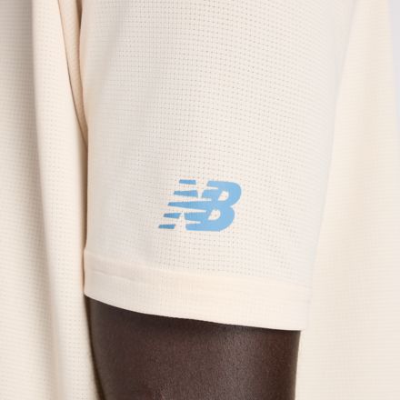 Hoops Logo T-Shirt