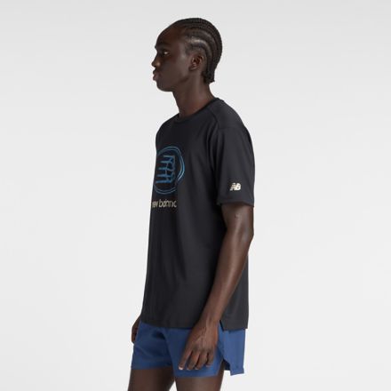 Hoops Logo T-Shirt