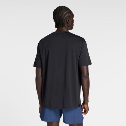 Hoops Logo T-Shirt