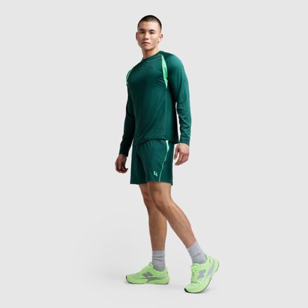 Klutch Men's LS Performance T-Shirt