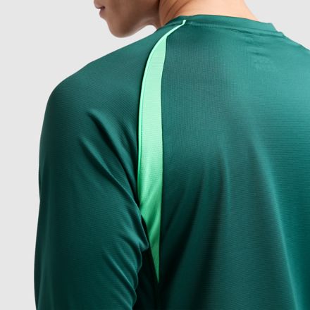 Klutch Men's LS Performance T-Shirt