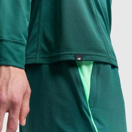 Klutch Men's LS Performance T-Shirt